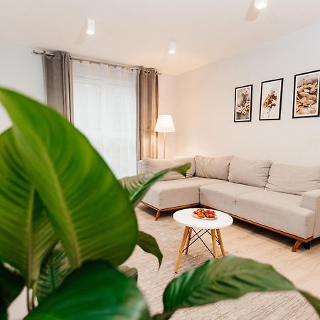 Maya'S Flats & Resorts 42 - Swietej Barbary Gdansk Ngoại thất bức ảnh