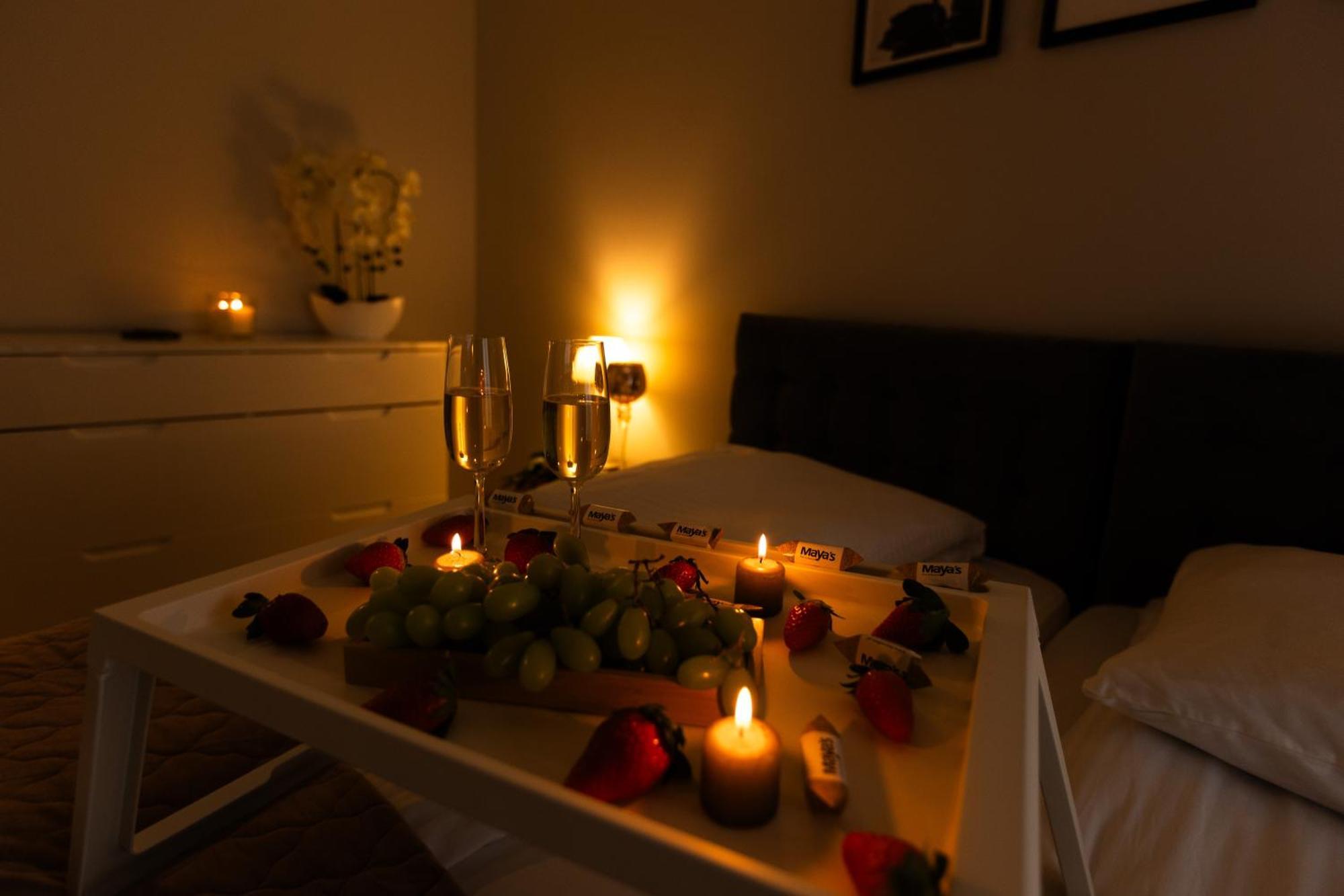 Maya'S Flats & Resorts 42 - Swietej Barbary Gdansk Ngoại thất bức ảnh