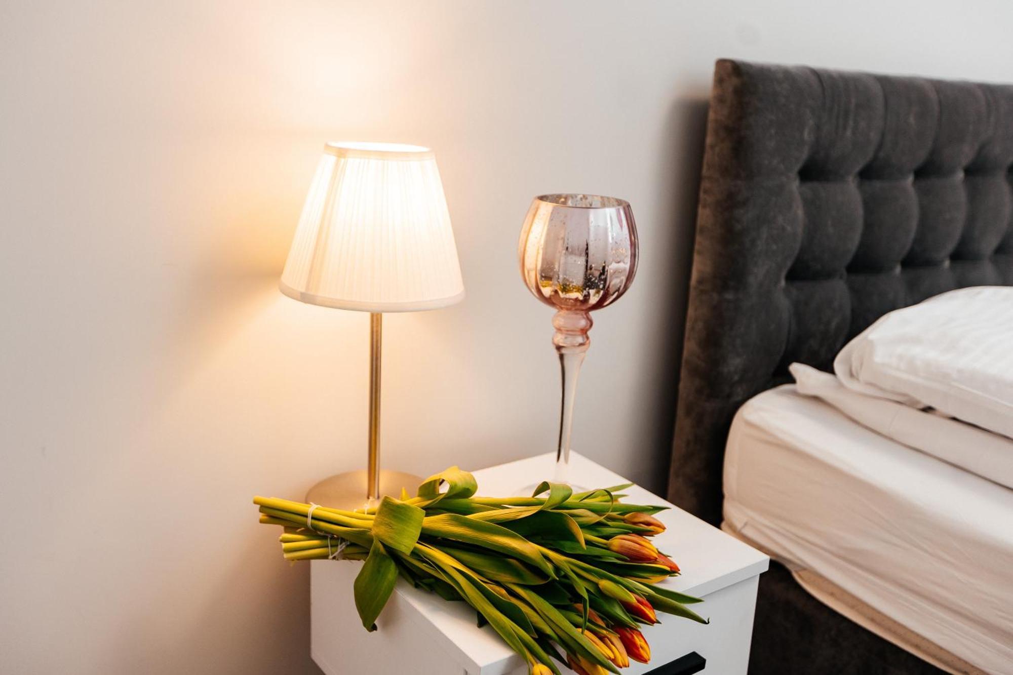 Maya'S Flats & Resorts 42 - Swietej Barbary Gdansk Ngoại thất bức ảnh